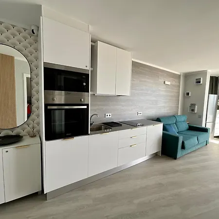 Sweet Ocean View פלאייה דה לאס אמריקס