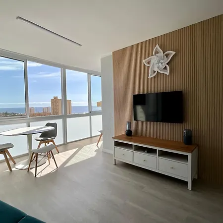 Sweet Ocean View דירה *