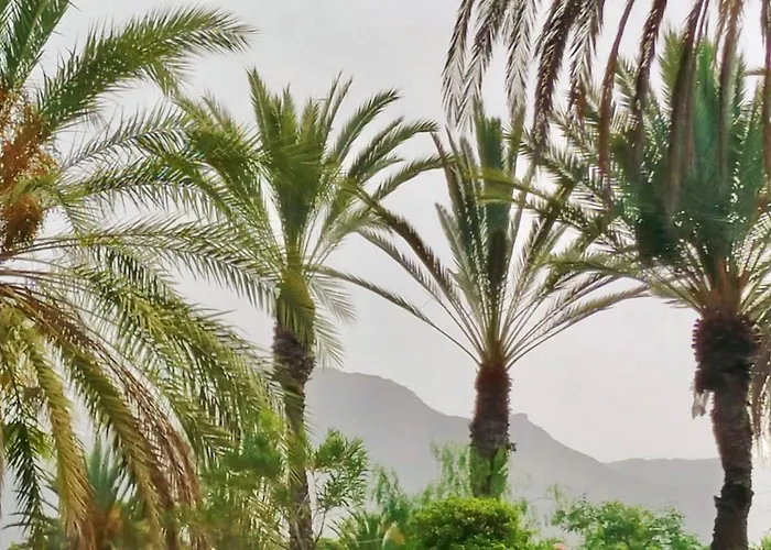 Sweet Ocean View דירה