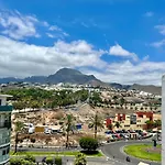 Apartment Sweet Ocean View Playa de las Americas (Tenerife)
