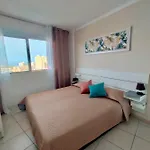 Sweet Ocean View Apartment