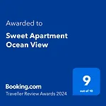 Apartment Sweet Ocean View Playa de las Americas (Tenerife)