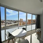 Sweet Ocean View Apartment Playa de las Americas (Tenerife)
