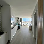 Sweet Ocean View Apartment Playa de las Americas (Tenerife)