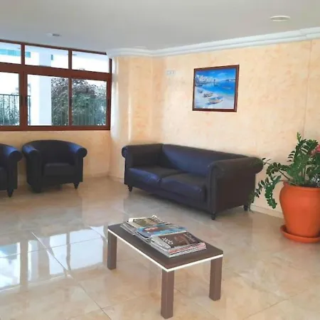 Sweet Ocean View Apartment *