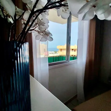 Apartment Sweet Ocean View
