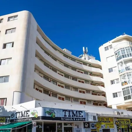 Apartamento Sweet Ocean View Playa de las Americas (Tenerife)