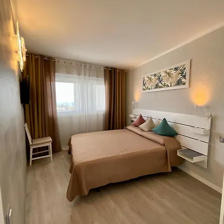 Apartment Sweet Ocean View
