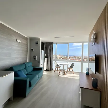 Apartment Sweet Ocean View *