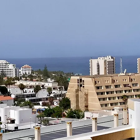 Sweet Ocean View Apartment *