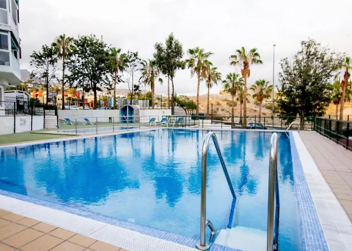 Sweet Ocean View Apartamento *