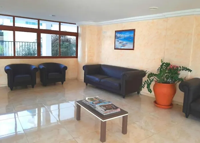 Sweet Ocean View Apartamento *