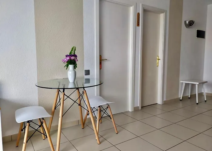 Apartamento Sweet Ocean View