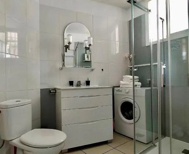 Apartamento Sweet Ocean View Playa de las Americas (Tenerife)