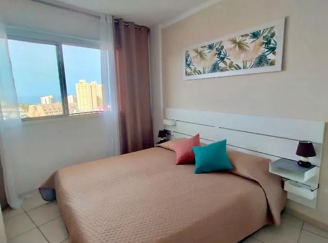 Sweet Ocean View Apartamento