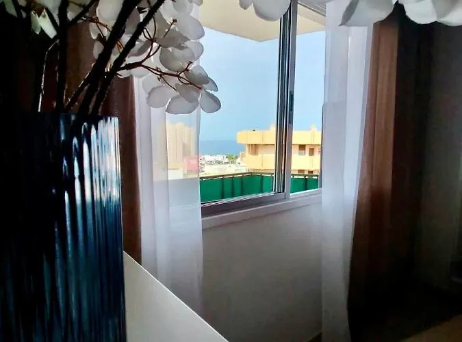 Apartamento Sweet Ocean View