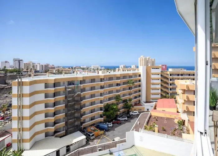 Apartamento Sweet Ocean View