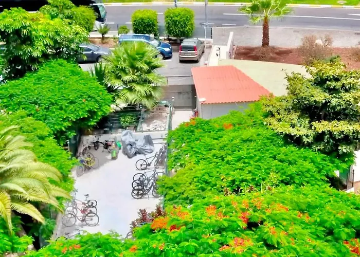 Apartamento Sweet Ocean View