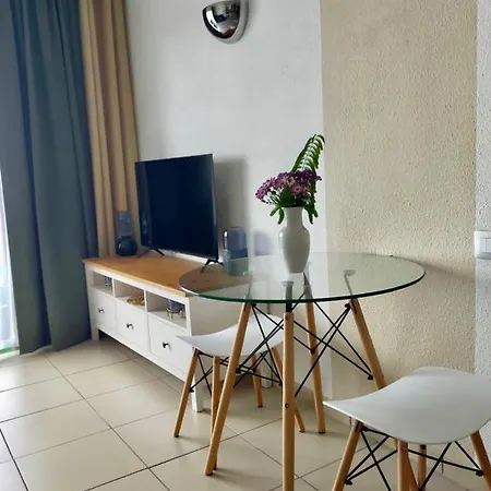 Sweet Ocean View * 플라야데라스아메리카스