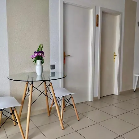 아파트 Sweet Ocean View