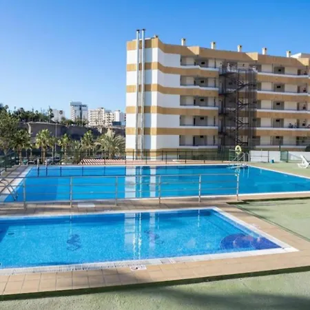 Sweet Ocean View 아파트 *