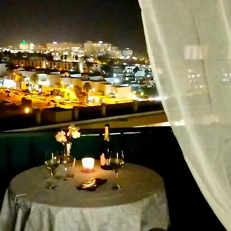 Sweet Ocean View * 플라야데라스아메리카스