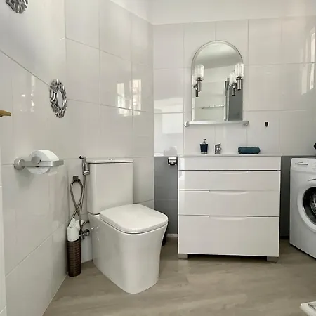 아파트 Sweet Ocean View *