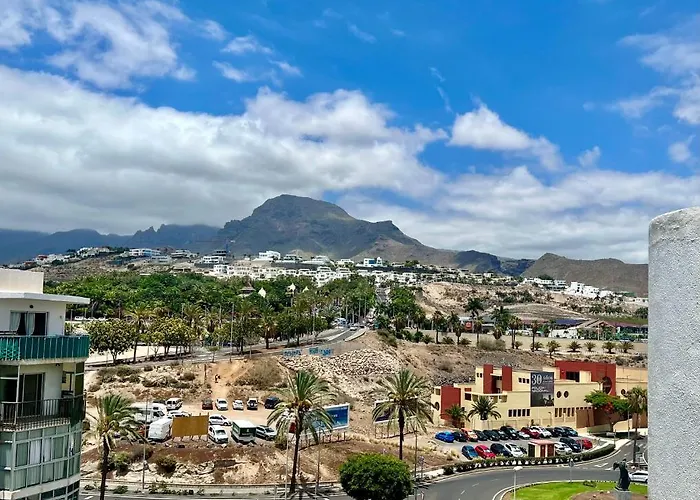 Appartamento Sweet Ocean View Playa de las Americas (Tenerife)