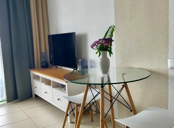 Sweet Ocean View * Playa de las Américas