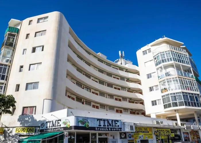 Apartman Sweet Ocean View Playa de las Américas