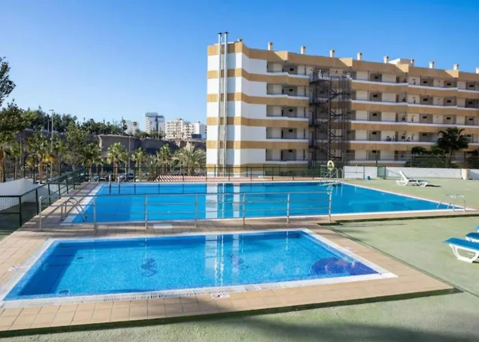 Sweet Ocean View Apartman *