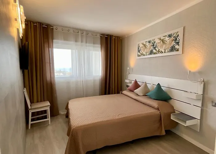 Apartman Sweet Ocean View