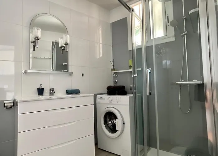 Apartman Sweet Ocean View *