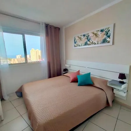 Sweet Ocean View Apartment