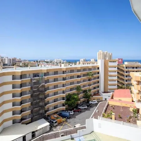 Apartment Sweet Ocean View