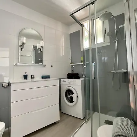 Apartment Sweet Ocean View *