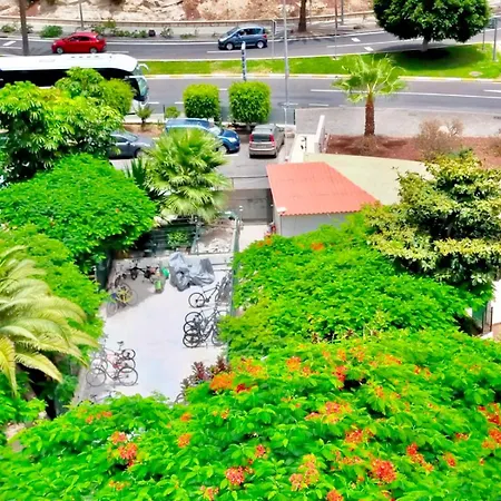 Apartment Sweet Ocean View