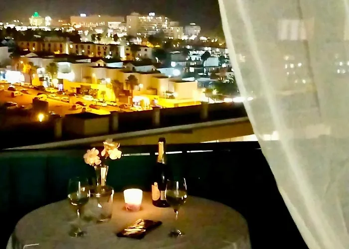 Sweet Ocean View * Плайя-де-лас-Амерікас