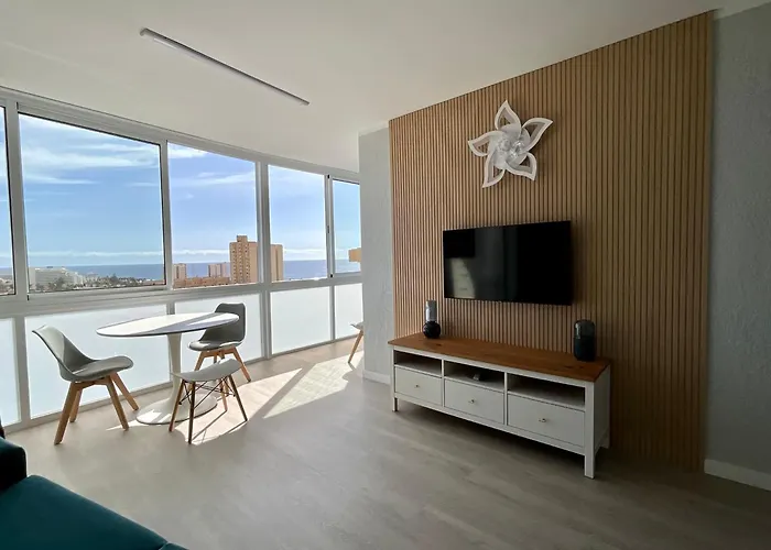 Sweet Ocean View Апартаменти *